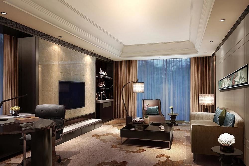 Primus Hotel Иньчуань Экстерьер фото