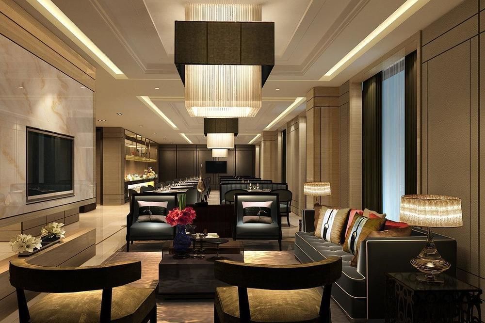 Primus Hotel Иньчуань Экстерьер фото