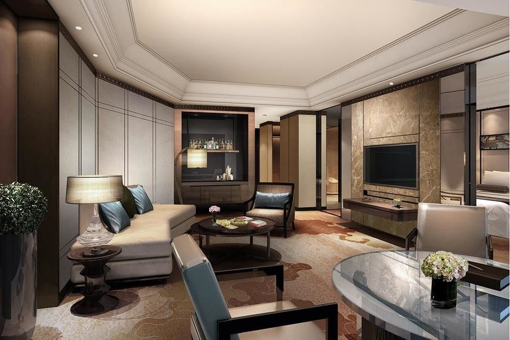 Primus Hotel Иньчуань Экстерьер фото