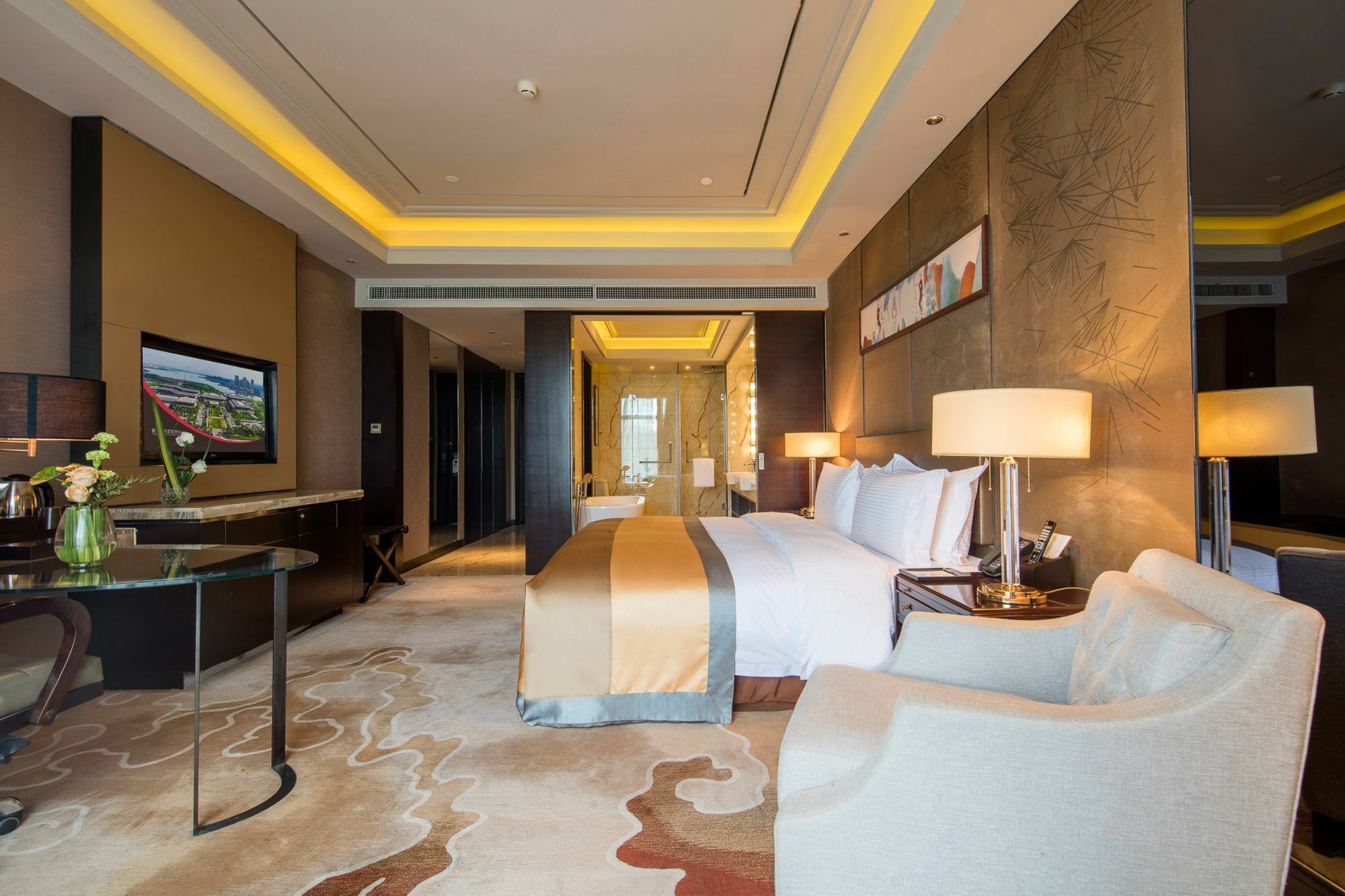 Primus Hotel Иньчуань Экстерьер фото
