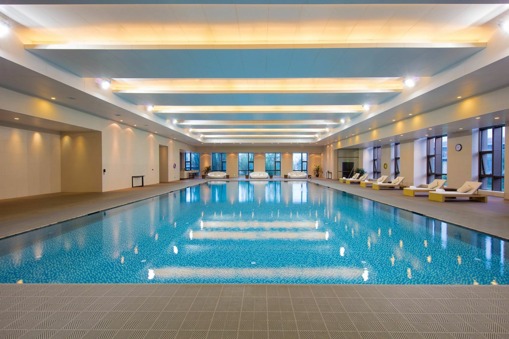 Primus Hotel Иньчуань Экстерьер фото