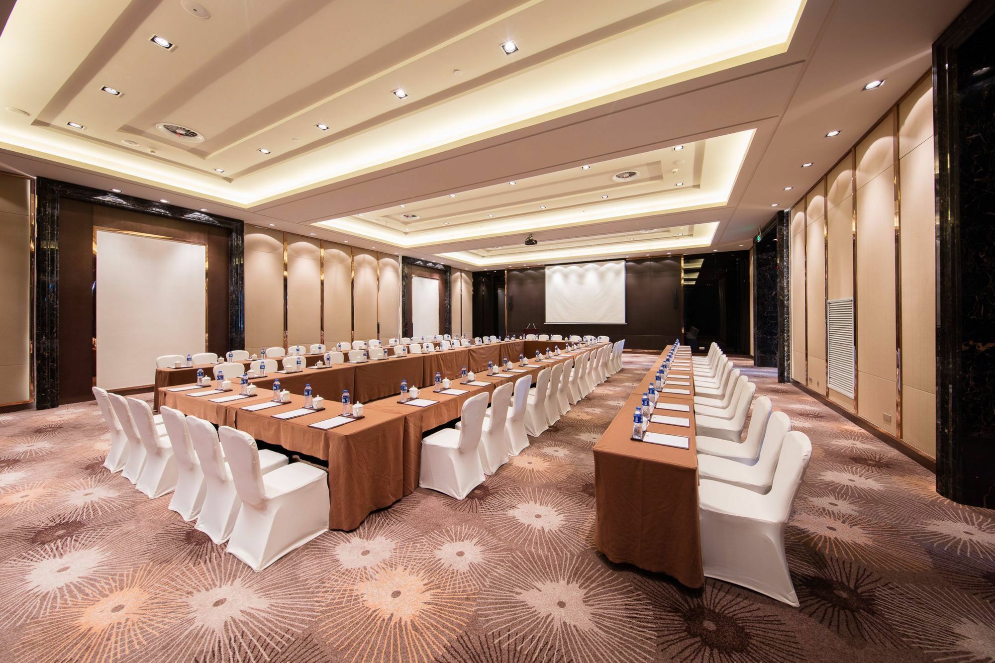 Primus Hotel Иньчуань Экстерьер фото